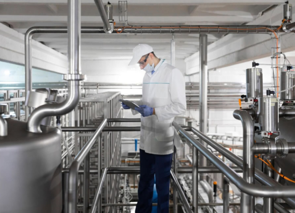 Controle de Válvulas de Processo: Precisão com Atuadores Lineares e Rotativos