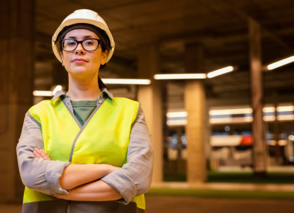 Como o Cilindro Posicionador Aumenta a Segurança Operacional e Reduz Acidentes Industriais