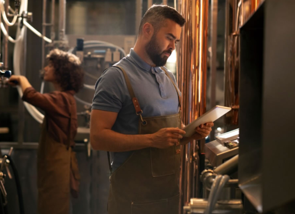 Controle de Tiragem em Caldeiras: Precisão e Segurança com Cilindros Posicionadores