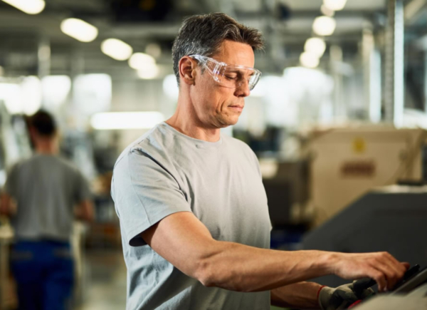 Cilindro Posicionador: Produtividade, Precisão e Agilidade para sua Linha de Produção