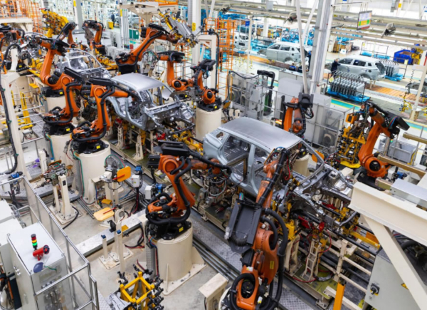 Confiabilidade em Processos Industriais Críticos com Precisão Repetitiva