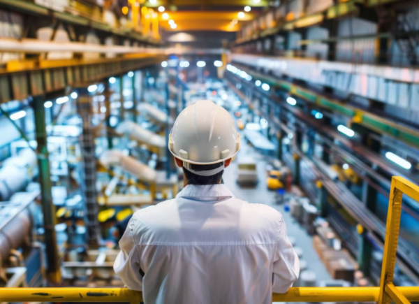 Cilindro Posicionador: Precisão, Robustez e Eficiência para a Indústria Moderna