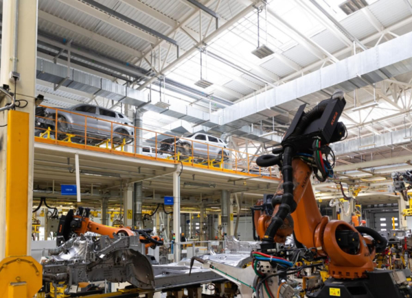 Manutenção Preventiva e Diagnóstico de Falhas em Cilindros Posicionadores