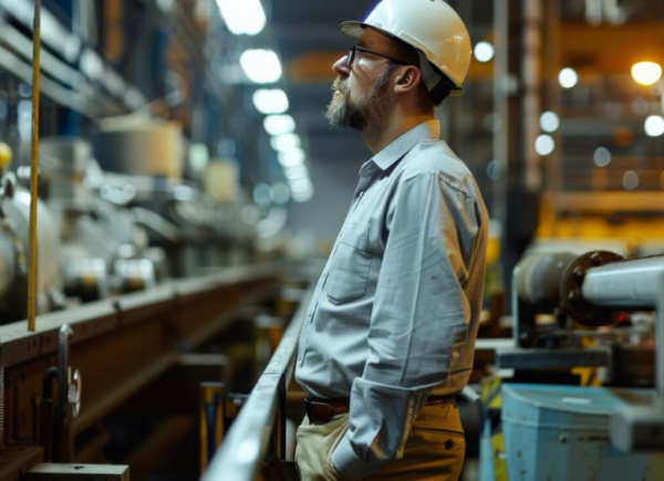 Cilindro Posicionador: Robustez, Versatilidade e Eficiência para Sistemas de Automação Industrial