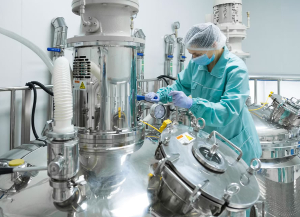 Controle de Fluxo de Líquidos e Gases em Fábricas: Precisão e Eficiência com Cilindro Posicionador