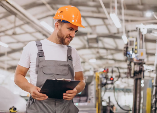 Cilindro Posicionador: Controle Preciso da Abertura de Dampers em Filtros Industriais e Coifas de Exaustão