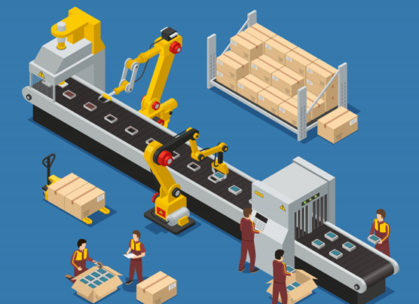 Cilindro Posicionador em Sistemas de Transporte Pneumático: Precisão e Eficiência na Automação Industrial